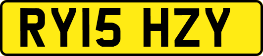 RY15HZY