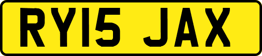 RY15JAX