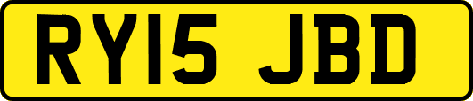 RY15JBD