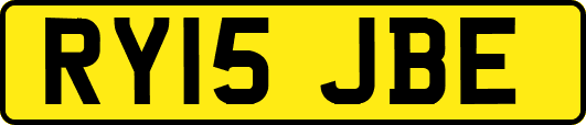 RY15JBE