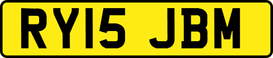 RY15JBM