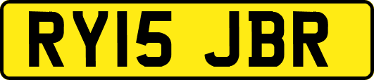 RY15JBR