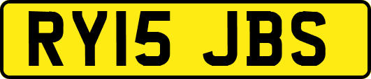 RY15JBS