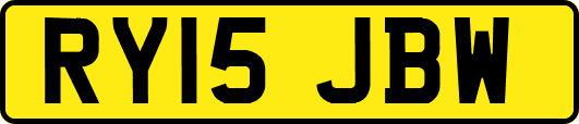 RY15JBW