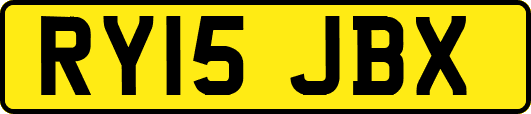RY15JBX