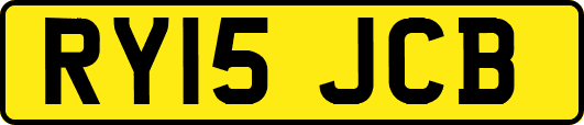 RY15JCB