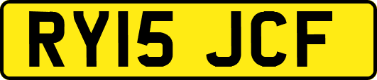 RY15JCF