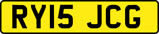 RY15JCG