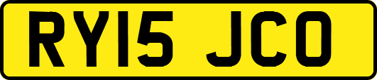 RY15JCO