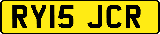 RY15JCR