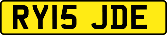 RY15JDE