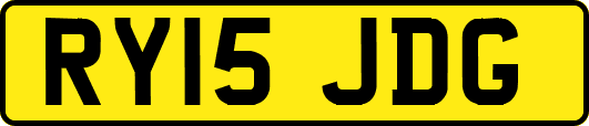 RY15JDG