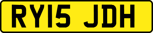 RY15JDH