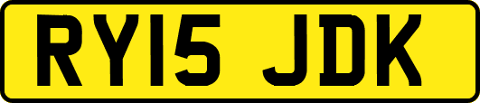 RY15JDK