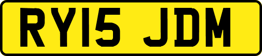 RY15JDM
