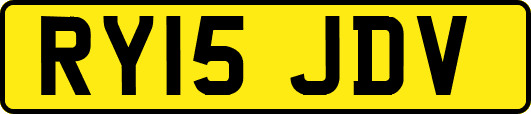 RY15JDV