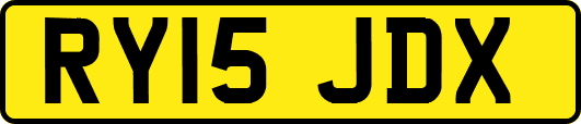 RY15JDX