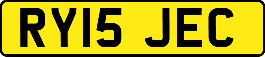 RY15JEC