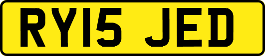 RY15JED