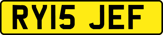 RY15JEF