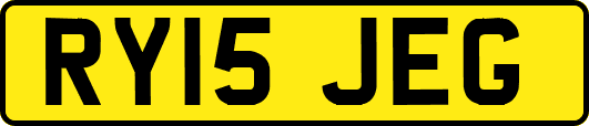 RY15JEG