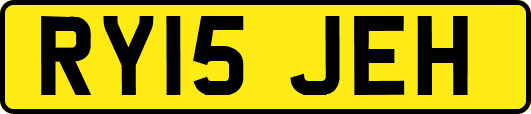RY15JEH