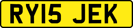 RY15JEK