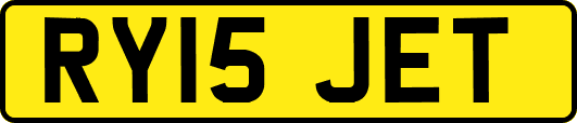 RY15JET