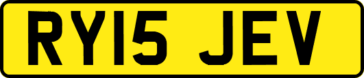 RY15JEV
