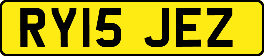 RY15JEZ
