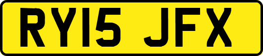 RY15JFX