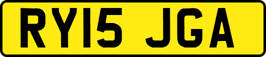 RY15JGA