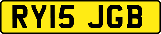 RY15JGB