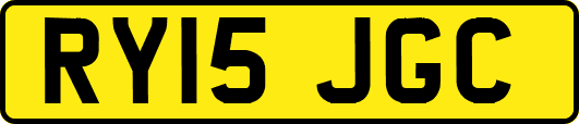RY15JGC