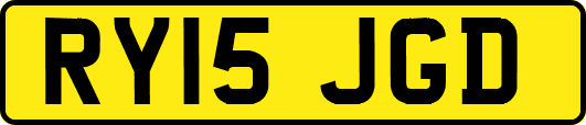 RY15JGD