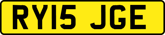 RY15JGE