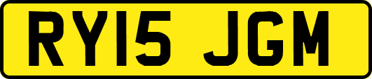 RY15JGM
