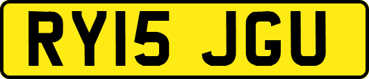 RY15JGU