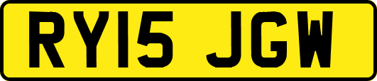 RY15JGW