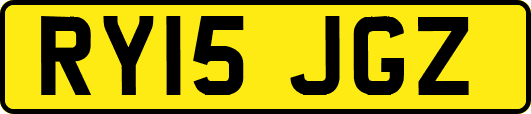 RY15JGZ