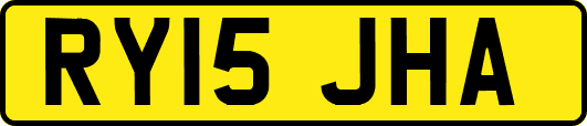 RY15JHA