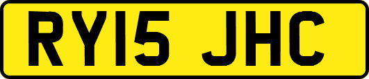 RY15JHC