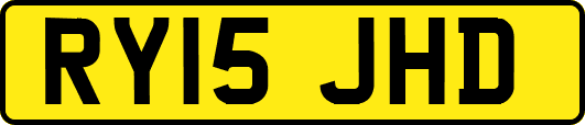 RY15JHD