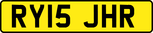 RY15JHR