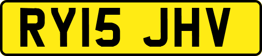 RY15JHV