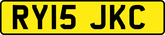 RY15JKC