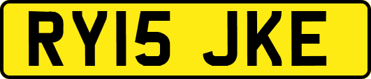 RY15JKE