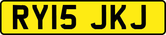 RY15JKJ