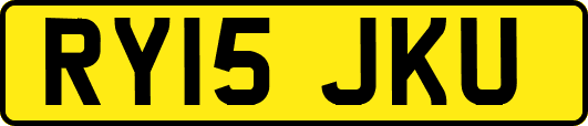 RY15JKU