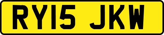RY15JKW